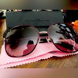 Designer sunglasses for women